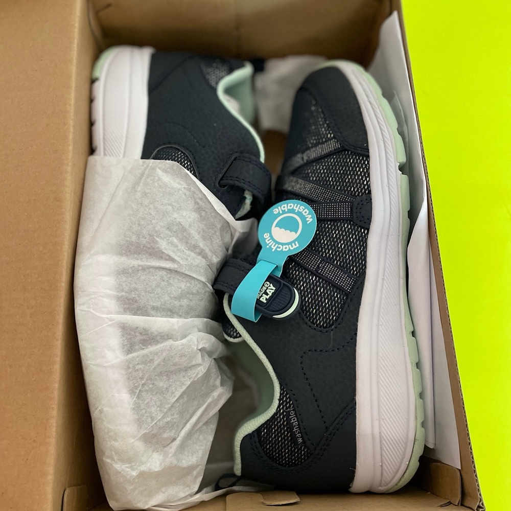Stride Rite shoes